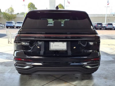 2024 Lincoln Nautilus Premiere