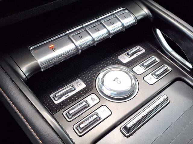 2024 Lincoln Nautilus Premiere
