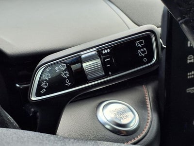 2024 Lincoln Nautilus Premiere