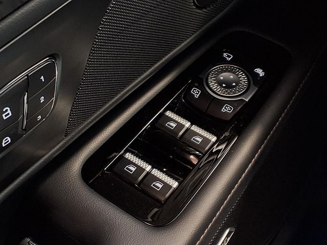 2024 Lincoln Nautilus Premiere