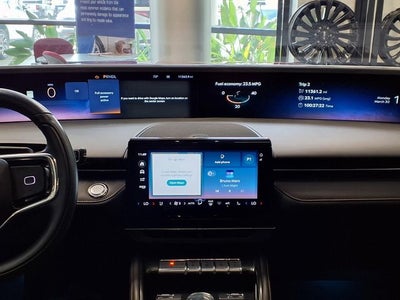 2024 Lincoln Nautilus Premiere