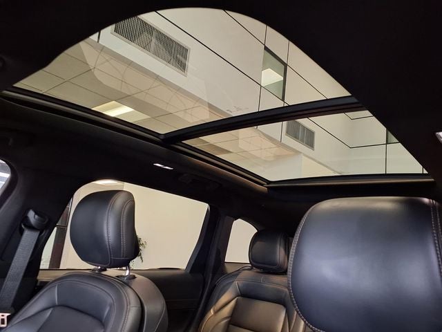 2024 Lincoln Nautilus Premiere