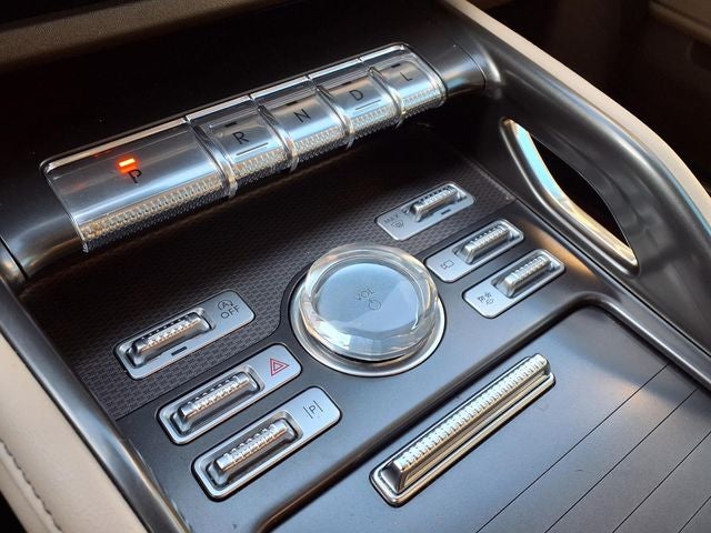 2024 Lincoln Nautilus Premiere