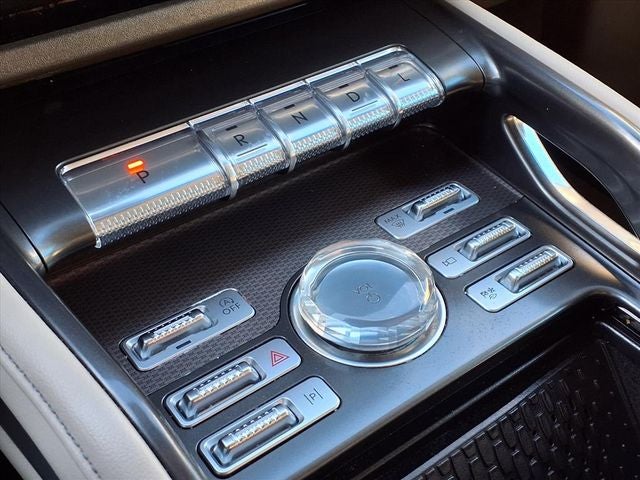 2024 Lincoln Nautilus Premiere