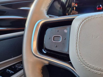 2024 Lincoln Nautilus Premiere