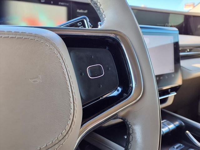 2024 Lincoln Nautilus Premiere