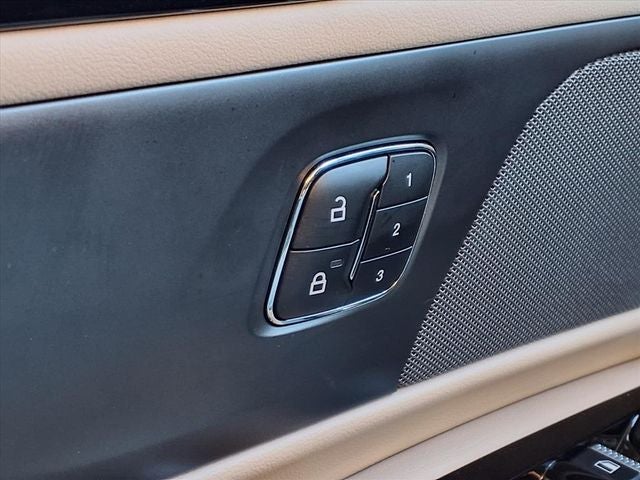 2024 Lincoln Nautilus Premiere