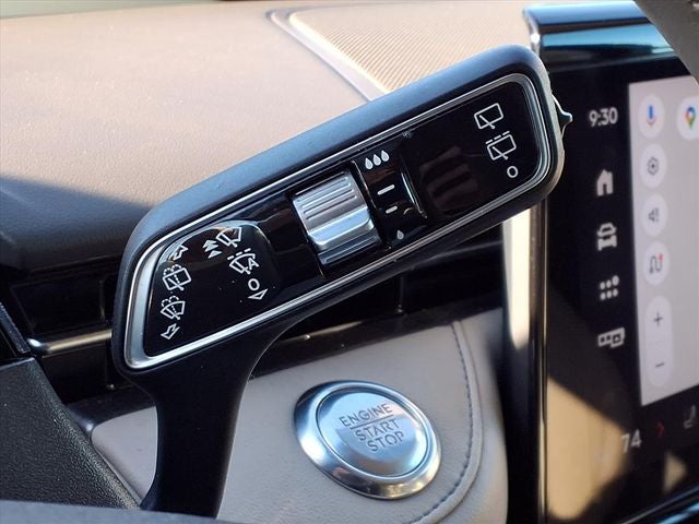 2024 Lincoln Nautilus Premiere