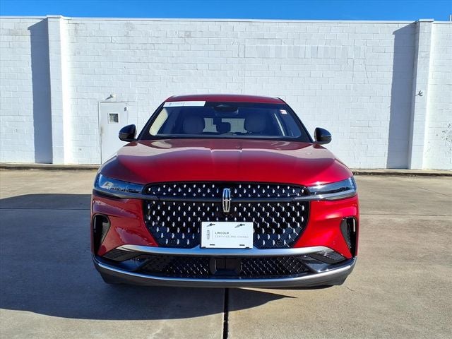 2024 Lincoln Nautilus Premiere