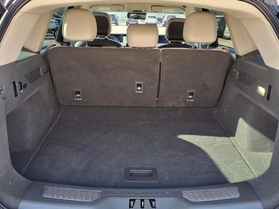 2024 Lincoln Nautilus Premiere