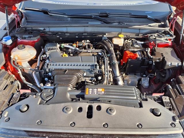 2024 Lincoln Nautilus Premiere