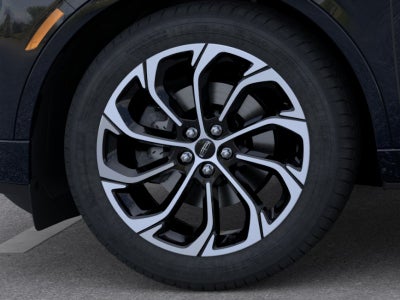 2026 Lincoln Nautilus Hybrid Reserve
