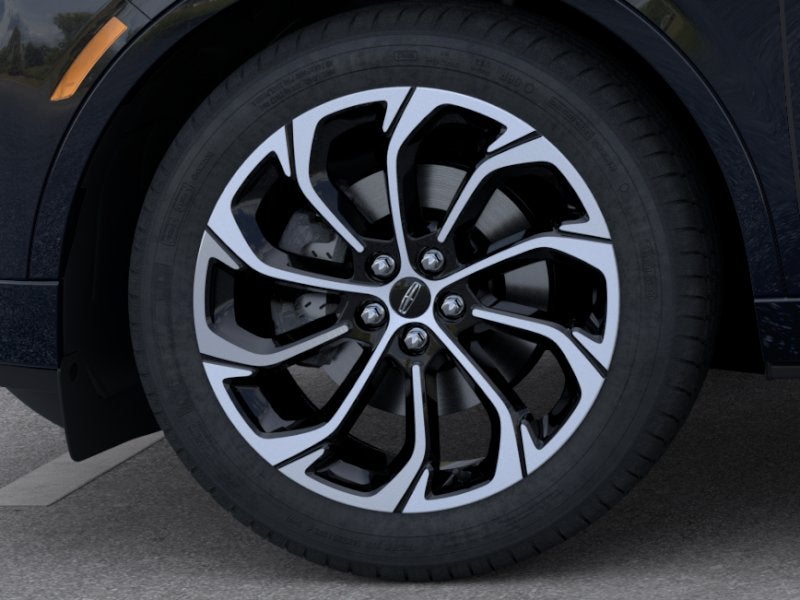 2026 Lincoln Nautilus Hybrid Reserve