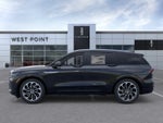 2026 Lincoln Nautilus Hybrid Reserve