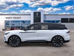 2026 Lincoln Nautilus Hybrid Reserve