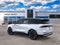 2026 Lincoln Nautilus Hybrid Reserve