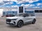 2026 Lincoln Nautilus Hybrid Reserve