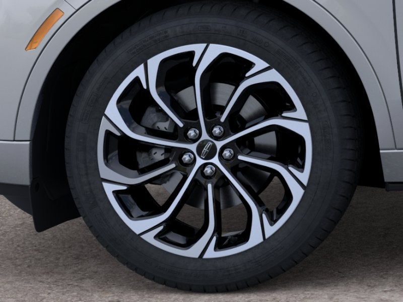 2026 Lincoln Nautilus Hybrid Reserve