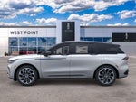 2026 Lincoln Nautilus Hybrid Reserve