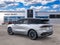 2026 Lincoln Nautilus Hybrid Reserve