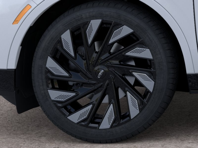 2026 Lincoln Nautilus Hybrid Reserve