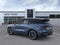 2026 Lincoln Nautilus Hybrid Reserve