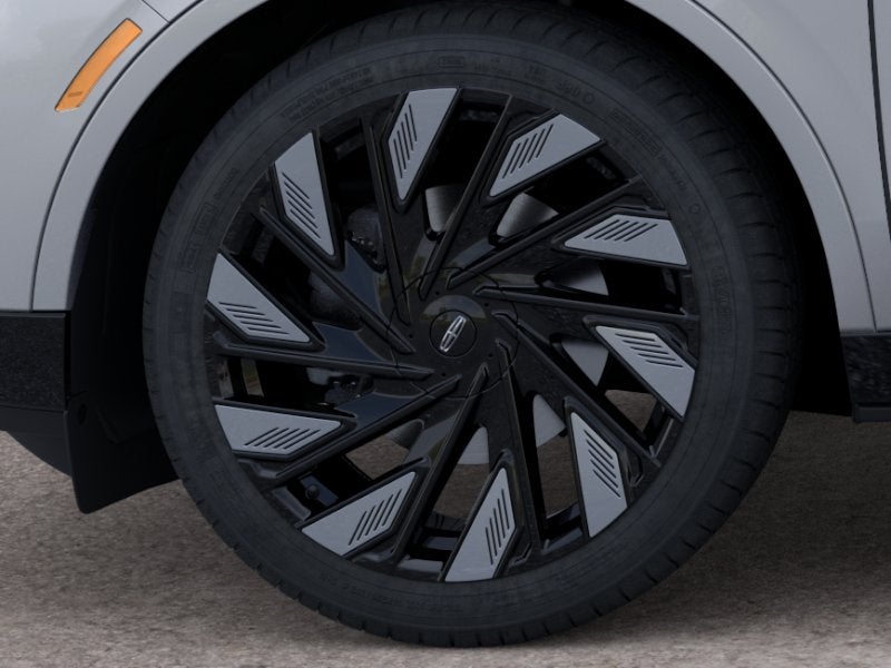 2026 Lincoln Nautilus Hybrid Reserve