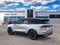 2026 Lincoln Nautilus Hybrid Reserve