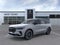 2026 Lincoln Nautilus Hybrid Reserve