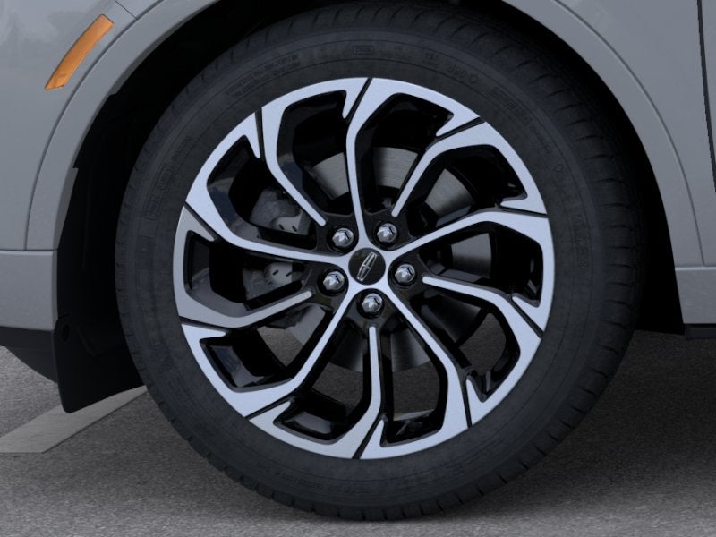 2026 Lincoln Nautilus Hybrid Reserve