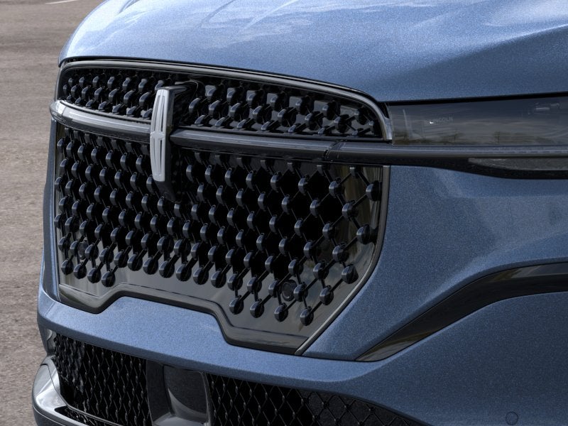 2026 Lincoln Nautilus Hybrid Reserve