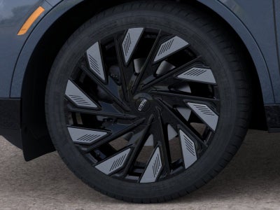 2026 Lincoln Nautilus Hybrid Reserve