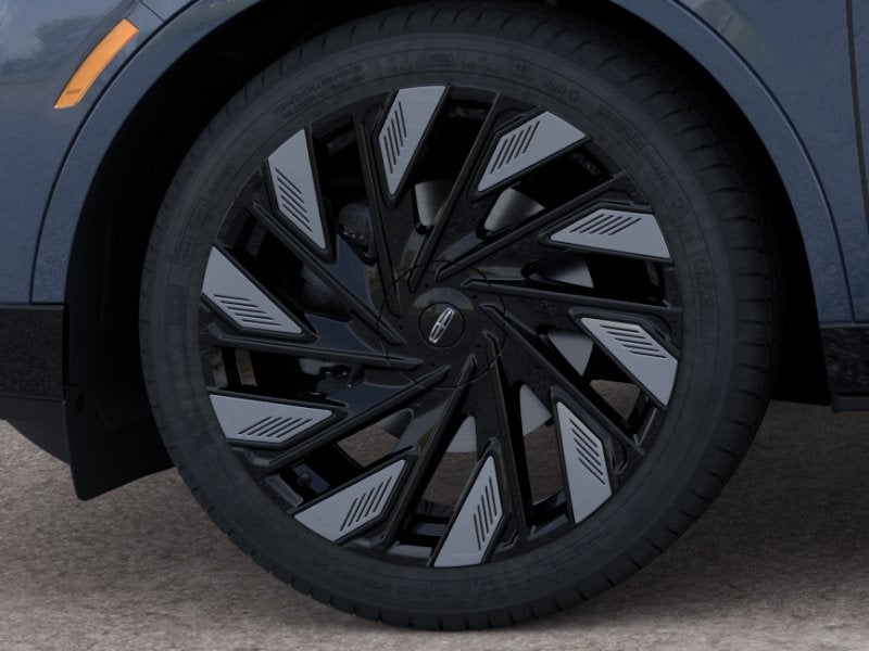 2026 Lincoln Nautilus Hybrid Reserve