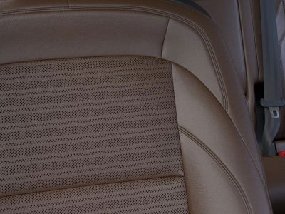 2026 Lincoln Nautilus Hybrid Reserve