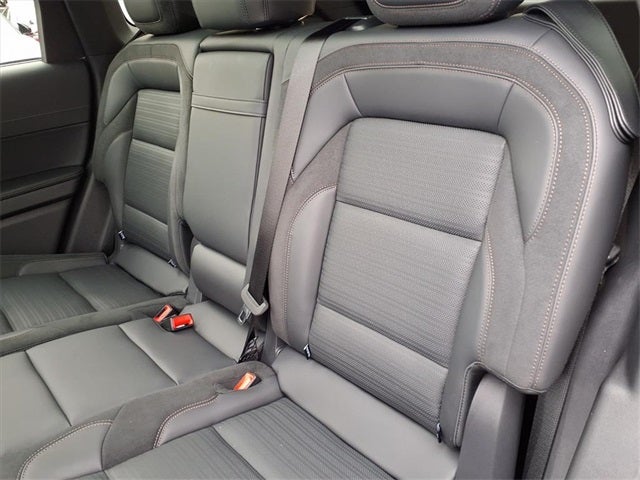 2025 Lincoln Nautilus Hybrid Reserve