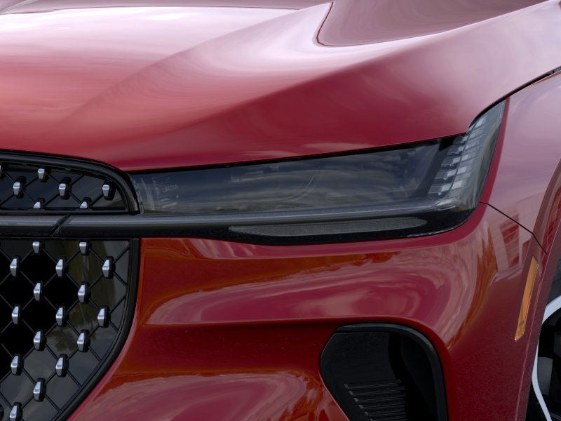 2026 Lincoln Nautilus Hybrid Reserve