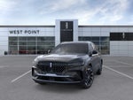 2026 Lincoln Nautilus Hybrid Reserve