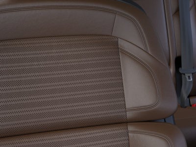 2026 Lincoln Nautilus Hybrid Reserve