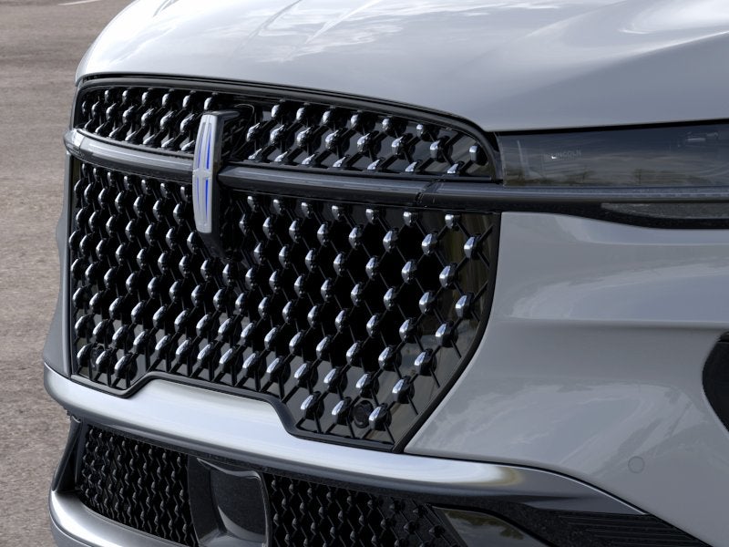 2026 Lincoln Nautilus Hybrid Reserve