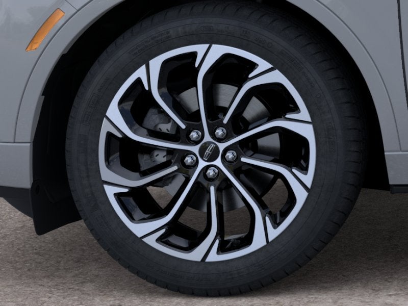 2026 Lincoln Nautilus Hybrid Reserve