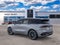 2026 Lincoln Nautilus Hybrid Reserve