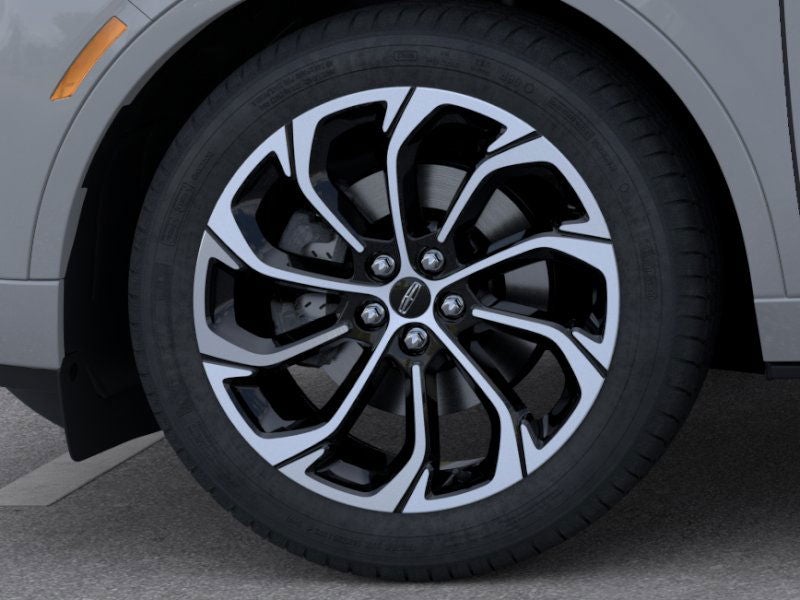 2026 Lincoln Nautilus Hybrid Reserve