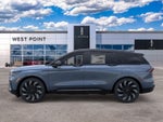 2026 Lincoln Nautilus Hybrid Reserve