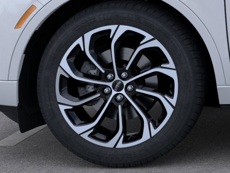 2026 Lincoln Nautilus Hybrid Reserve