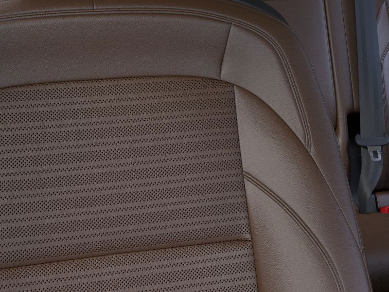 2026 Lincoln Nautilus Hybrid Reserve