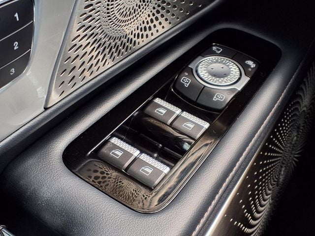 2024 Lincoln Nautilus Hybrid Reserve