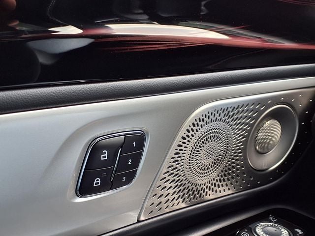 2024 Lincoln Nautilus Hybrid Reserve