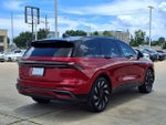2024 Lincoln Nautilus Hybrid Reserve