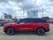 2024 Lincoln Nautilus Hybrid Reserve