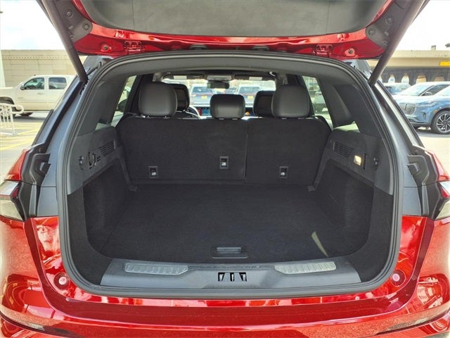 2025 Lincoln Nautilus Hybrid Reserve